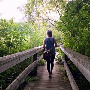 Meet your Posher, Lisa